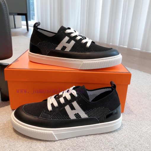 Men's shoes with 20 Hermes... s 23 new sports shoesH Home 2023giga Sports Shoes New ProductHn0y1h1nw - Image 9