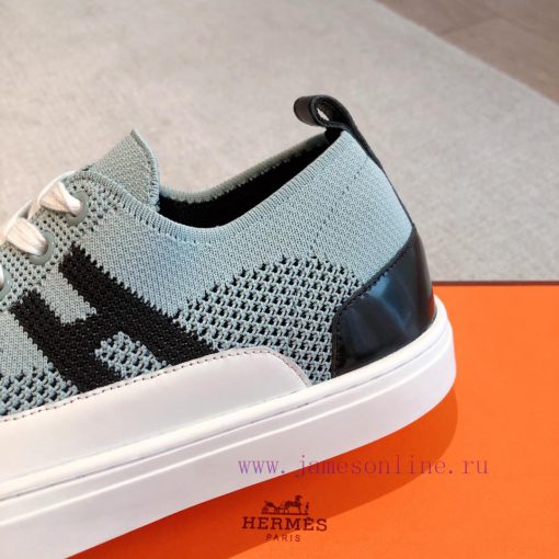 Men's shoes with 20 Hermes... s 23 new sports shoesH Home 2023giga Sports Shoes New ProductHadli5qul - Image 6