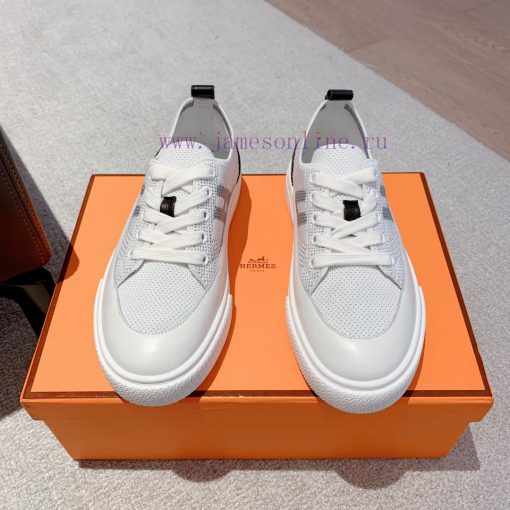 Men's 20 Dongguan goods Hermes 23ss early spring new product classic boot shape+British colotkci9rjg - Image 3