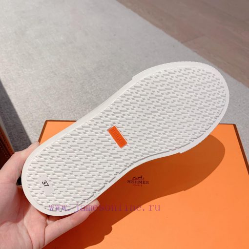 Men's 20 Dongguan goods Hermes 23ss early spring new product classic boot shape+British colotkci9rjg - Image 10