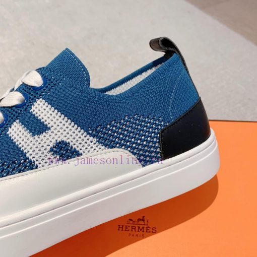 Men's 20 Dongguan goods Hermes 23ss early spring new product classic boot shape+British colov4c0vsog - Image 6