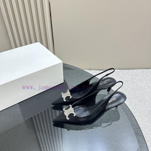CELINE Autumn/Winter 23The most beautiful black and silver pointed kitten with iconic high-eqejagd3w