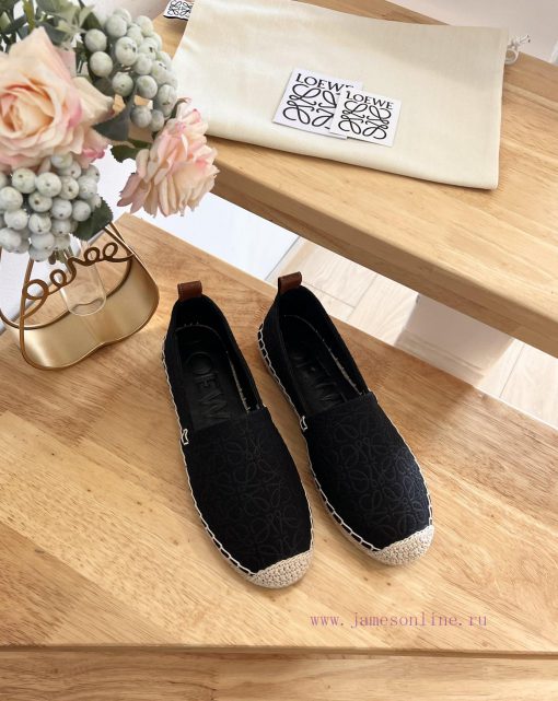 ~LOEWE purchasing grade 2023 autumn and winter new fisherman's shoes, comfortable, lightweig0bds6knf - Image 3