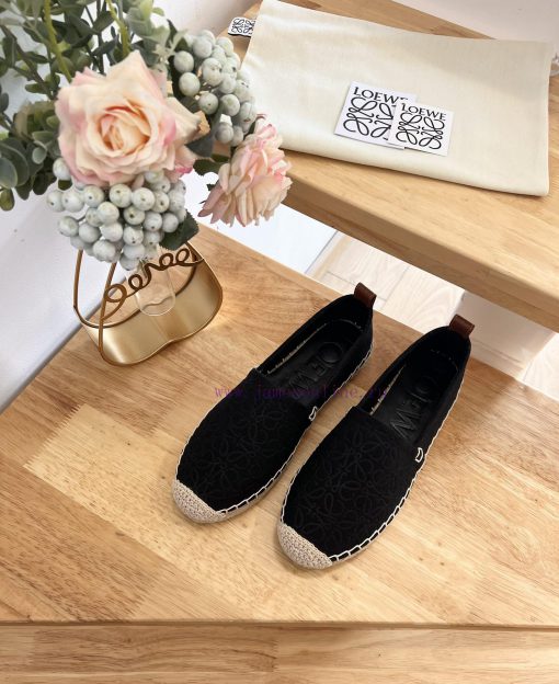 ~LOEWE purchasing grade 2023 autumn and winter new fisherman's shoes, comfortable, lightweig0bds6knf - Image 4