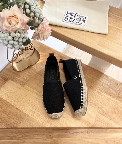 ~LOEWE purchasing grade 2023 autumn and winter new fisherman's shoes, comfortable, lightweig0bds6knf - Image 6