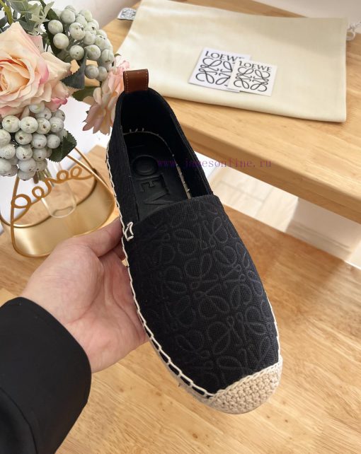 ~LOEWE purchasing grade 2023 autumn and winter new fisherman's shoes, comfortable, lightweig0bds6knf - Image 8