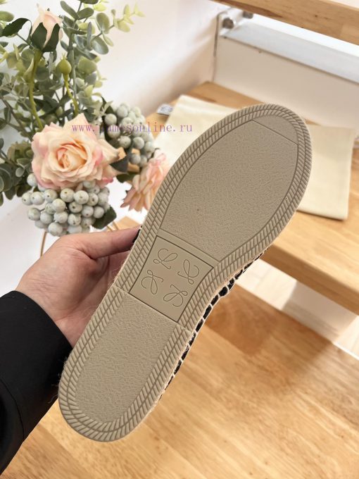 ~LOEWE purchasing grade 2023 autumn and winter new fisherman's shoes, comfortable, lightweig0bds6knf - Image 10