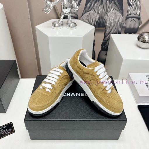Top tierChanel 2023 vs Spring/Summer New Casual Collection... Top Collection - Non Market Cuc7dox6jq - Image 5