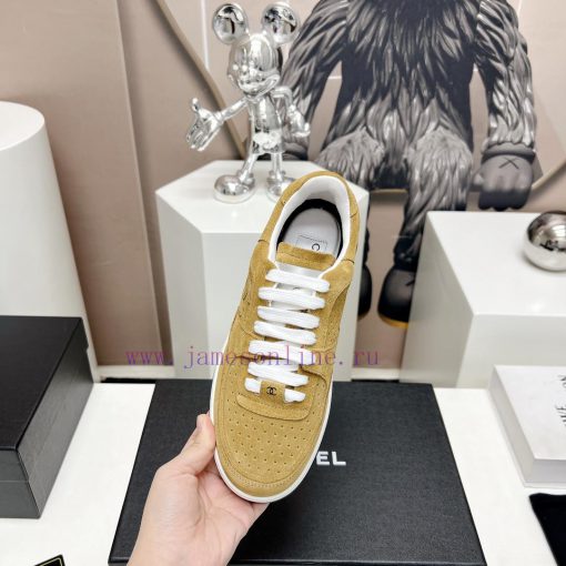 Top tierChanel 2023 vs Spring/Summer New Casual Collection... Top Collection - Non Market Cuc7dox6jq - Image 7