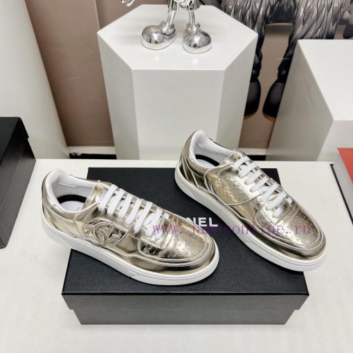 Top tierChanel 2023 vs Spring/Summer New Casual Collection... Top Collection - Non Market Cujqqvrws5 - Image 3
