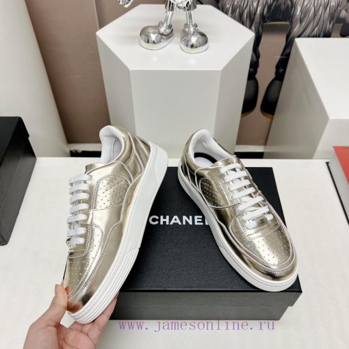Top tierChanel 2023 vs Spring/Summer New Casual Collection... Top Collection - Non Market Cujqqvrws5 - Image 5