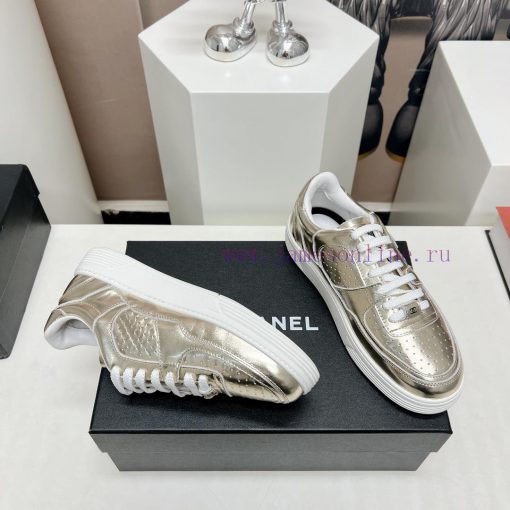 Top tierChanel 2023 vs Spring/Summer New Casual Collection... Top Collection - Non Market Cujqqvrws5 - Image 8