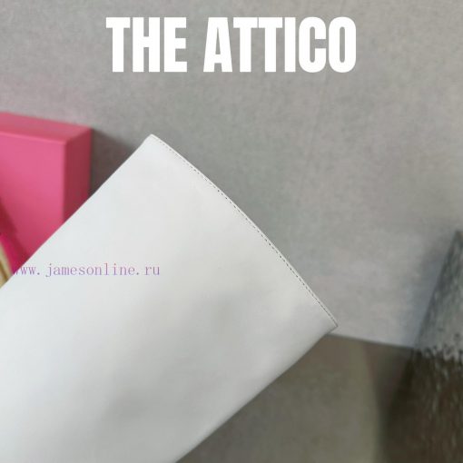 The atticoAtico 𝕋𝕙𝕖 𝕒𝕥𝕥𝕚𝕔𝕠𝟐𝟎𝟐𝟑𝑭𝒘 New style 𝙨𝙞𝙚𝙣𝙣𝙖 square toe bootsAttico is the inventor of ywb1ywok - Image 9
