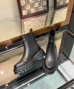 Louis Vuitton 2023 runway show new high-end customized 11 replicas of major celebrity and inviudhio5