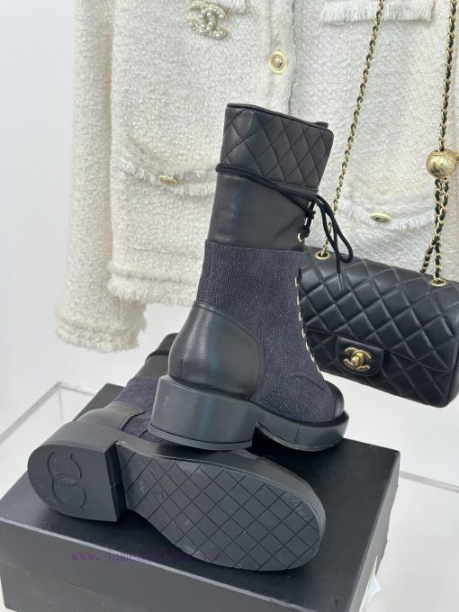 Horse hair 480 yarn drum 25Chanel | Chanel 22ss Autumn/Winter New Product Socks Sleeve Martihn3y1c66 - Image 10