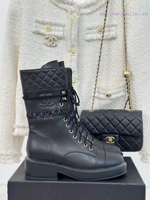 Horse hair 480 yarn drum 25Chanel | Chanel 22ss Autumn/Winter New Product Socks Sleeve Marti1r0epcu6 - Image 2