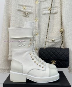 Horse hair 480 yarn drum 25Chanel | Chanel 22ss Autumn/Winter New Product Socks Sleeve Marti3fb6ysh7
