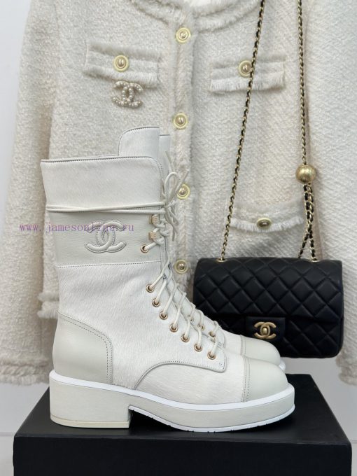 Horse hair 480 yarn drum 25Chanel | Chanel 22ss Autumn/Winter New Product Socks Sleeve Marti3fb6ysh7