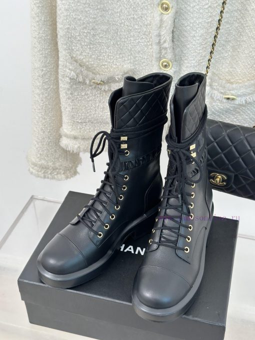 Horse hair 480 yarn drum 25Chanel | Chanel 22ss Autumn/Winter New Product Socks Sleeve Marti1r0epcu6 - Image 3