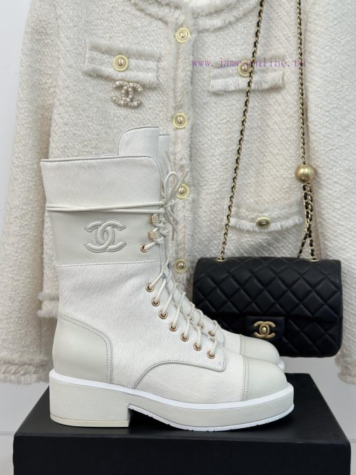 Horse hair 480 yarn drum 25Chanel | Chanel 22ss Autumn/Winter New Product Socks Sleeve Marti3fb6ysh7 - Image 2