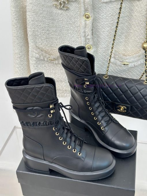 Horse hair 480 yarn drum 25Chanel | Chanel 22ss Autumn/Winter New Product Socks Sleeve Marti1r0epcu6 - Image 4