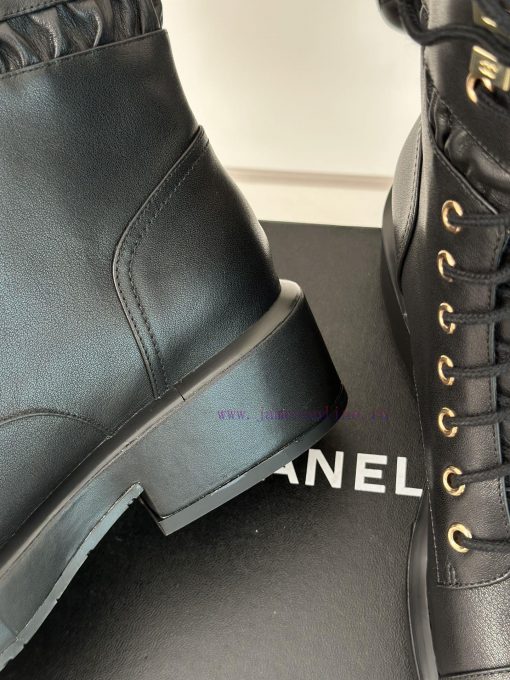 Horse hair 480 yarn drum 25Chanel | Chanel 22ss Autumn/Winter New Product Socks Sleeve Marti1r0epcu6 - Image 7