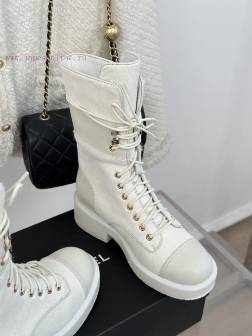 Horse hair 480 yarn drum 25Chanel | Chanel 22ss Autumn/Winter New Product Socks Sleeve Marti3fb6ysh7 - Image 6