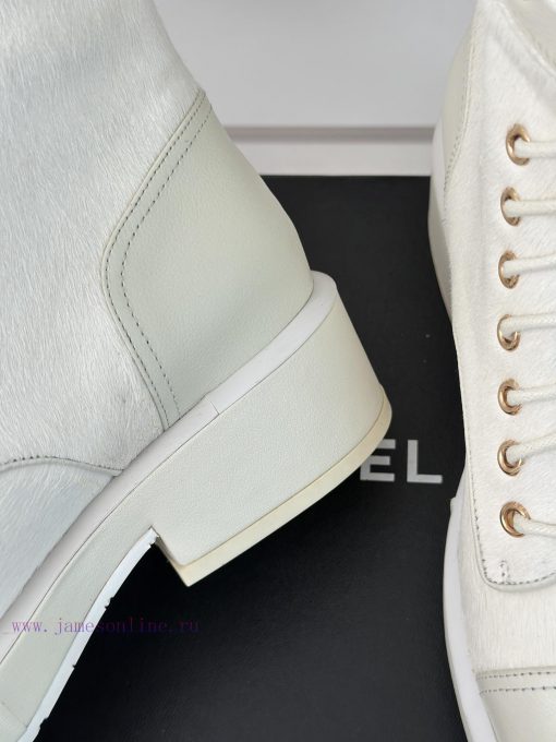 Horse hair 480 yarn drum 25Chanel | Chanel 22ss Autumn/Winter New Product Socks Sleeve Marti3fb6ysh7 - Image 7