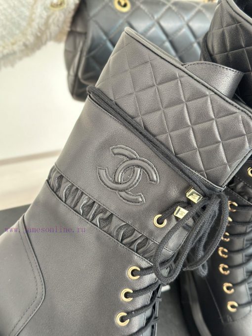 Horse hair 480 yarn drum 25Chanel | Chanel 22ss Autumn/Winter New Product Socks Sleeve Marti1r0epcu6 - Image 9