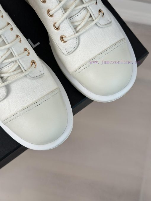 Horse hair 480 yarn drum 25Chanel | Chanel 22ss Autumn/Winter New Product Socks Sleeve Marti3fb6ysh7 - Image 8
