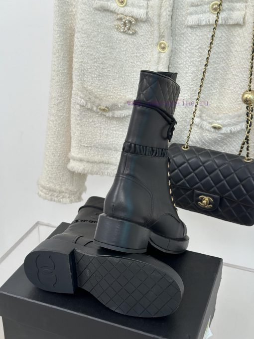 Horse hair 480 yarn drum 25Chanel | Chanel 22ss Autumn/Winter New Product Socks Sleeve Marti1r0epcu6 - Image 10