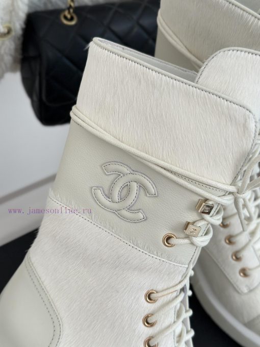 Horse hair 480 yarn drum 25Chanel | Chanel 22ss Autumn/Winter New Product Socks Sleeve Marti3fb6ysh7 - Image 9