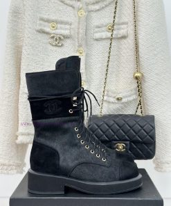Horse hair 480 yarn drum 25Chanel | Chanel 22ss Autumn/Winter New Product Socks Sleeve Marti4pdbd13x