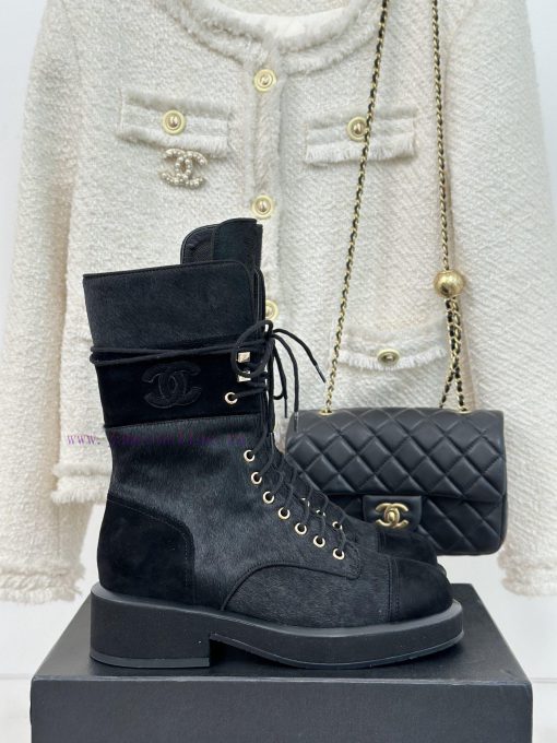 Horse hair 480 yarn drum 25Chanel | Chanel 22ss Autumn/Winter New Product Socks Sleeve Marti4pdbd13x