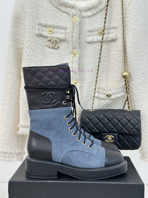 Horse hair 480 yarn drum 25Chanel | Chanel 22ss Autumn/Winter New Product Socks Sleeve Martibjjelrra - Image 2