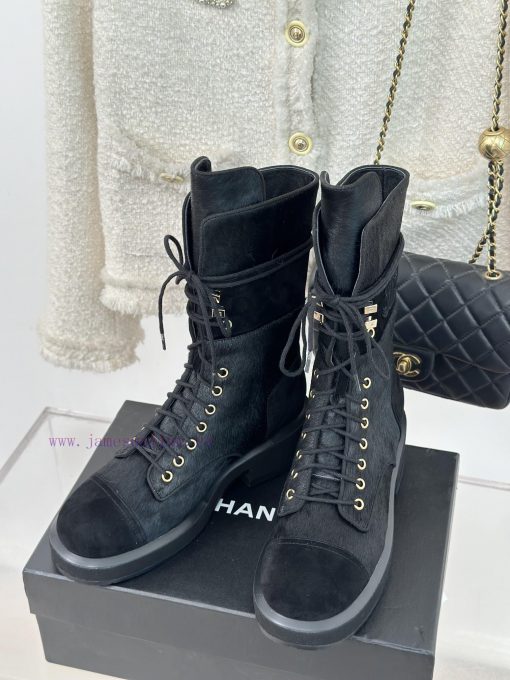 Horse hair 480 yarn drum 25Chanel | Chanel 22ss Autumn/Winter New Product Socks Sleeve Marti4pdbd13x - Image 3