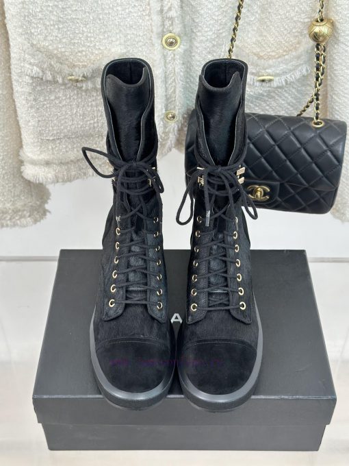 Horse hair 480 yarn drum 25Chanel | Chanel 22ss Autumn/Winter New Product Socks Sleeve Marti4pdbd13x - Image 5