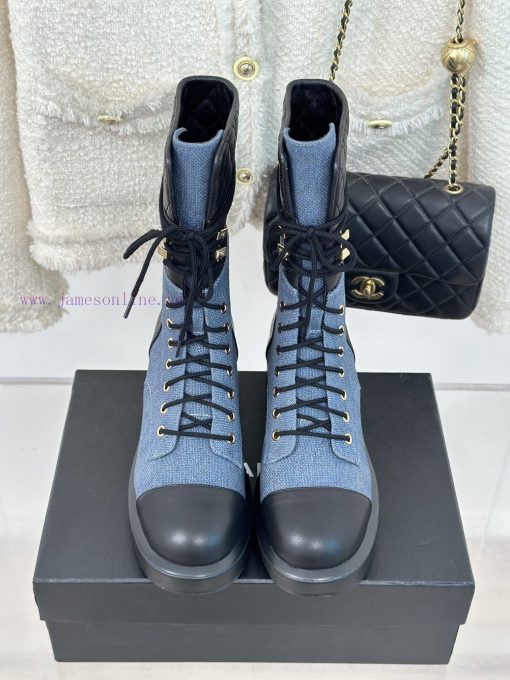 Horse hair 480 yarn drum 25Chanel | Chanel 22ss Autumn/Winter New Product Socks Sleeve Martibjjelrra - Image 7
