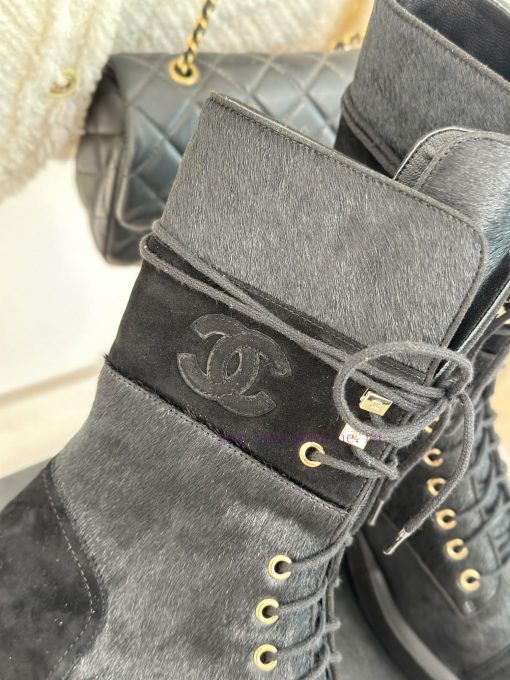 Horse hair 480 yarn drum 25Chanel | Chanel 22ss Autumn/Winter New Product Socks Sleeve Marti4pdbd13x - Image 9