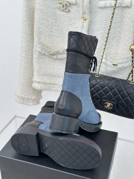 Horse hair 480 yarn drum 25Chanel | Chanel 22ss Autumn/Winter New Product Socks Sleeve Martibjjelrra - Image 10