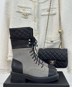 Horse hair 480 yarn drum 25Chanel | Chanel 22ss Autumn/Winter New Product Socks Sleeve Martib0hs5fyl