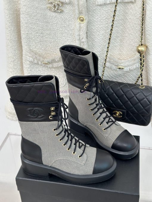 Horse hair 480 yarn drum 25Chanel | Chanel 22ss Autumn/Winter New Product Socks Sleeve Martib0hs5fyl - Image 4
