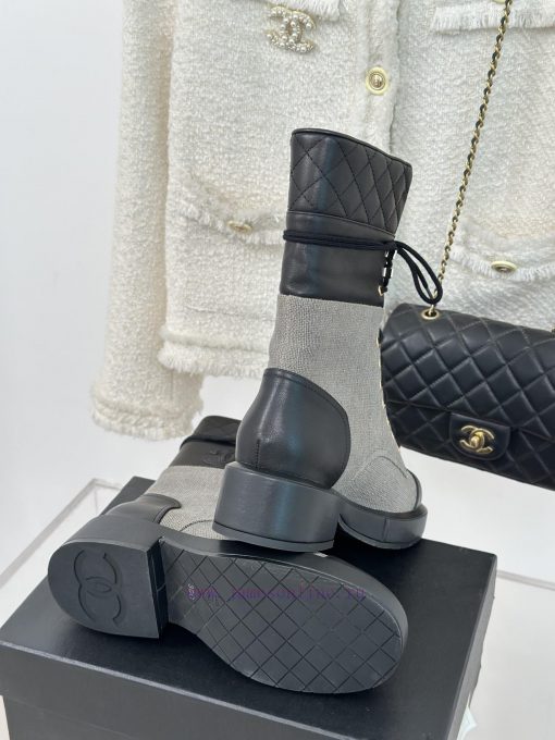 Horse hair 480 yarn drum 25Chanel | Chanel 22ss Autumn/Winter New Product Socks Sleeve Martib0hs5fyl - Image 10