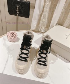 The 2023 Brunello Cucinelli short boots from "The Highest Quality in the Market" are inspire9chr9met