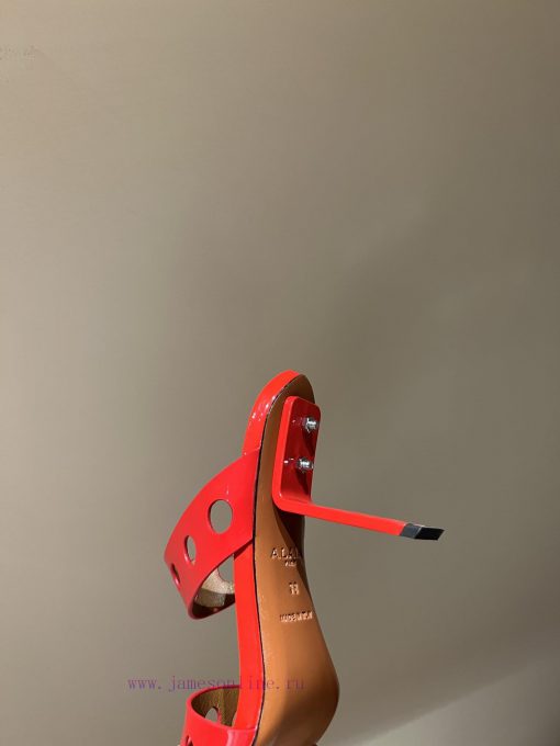 The mostALA ࠖ A | HIGH LOVE High HeelsALAÏA | HIGH LOVEThe pair of high heels that every onl3xerenpa - Image 6