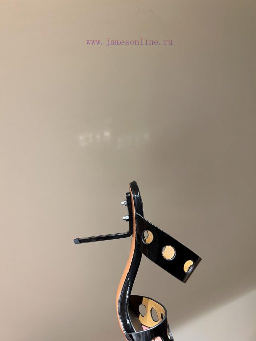 The mostALA ࠖ A | HIGH LOVE High HeelsALAÏA | HIGH LOVEThe pair of high heels that every onl69tpv82s - Image 7