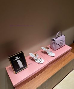 The mostALA ࠖ A | HIGH LOVE High HeelsALAÏA | HIGH LOVEThe pair of high heels that every onlbpixvybn