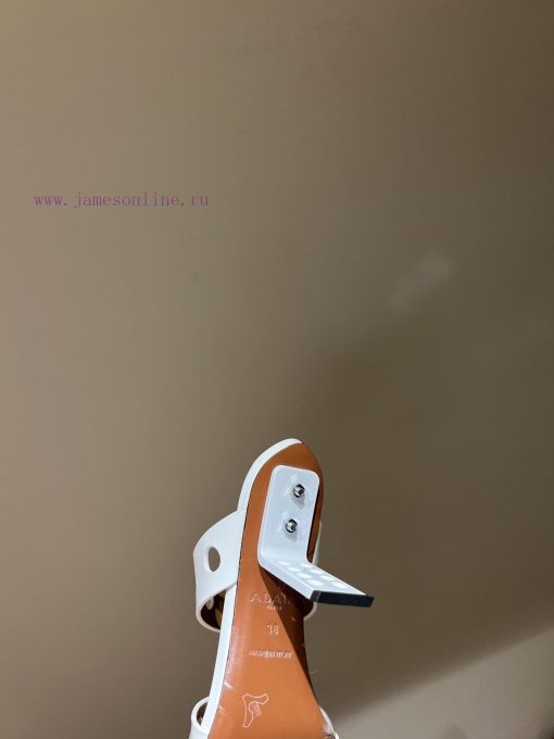 The mostALA ࠖ A | HIGH LOVE High HeelsALAÏA | HIGH LOVEThe pair of high heels that every onlbpixvybn - Image 8