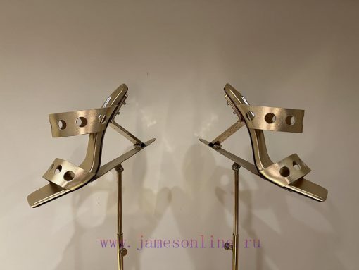 The mostALA ࠖ A | HIGH LOVE High HeelsALAÏA | HIGH LOVEThe pair of high heels that every onlvm19hjx3 - Image 9
