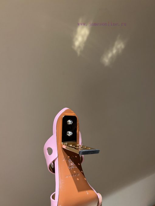 The mostALA ࠖ A | HIGH LOVE High HeelsALAÏA | HIGH LOVEThe pair of high heels that every onl0xs6llzi - Image 8